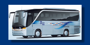 SETRA 411 HD